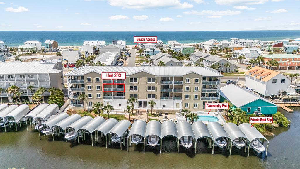 Photo of property for sale at 3706 Hwy 98 303 Mexico Beach