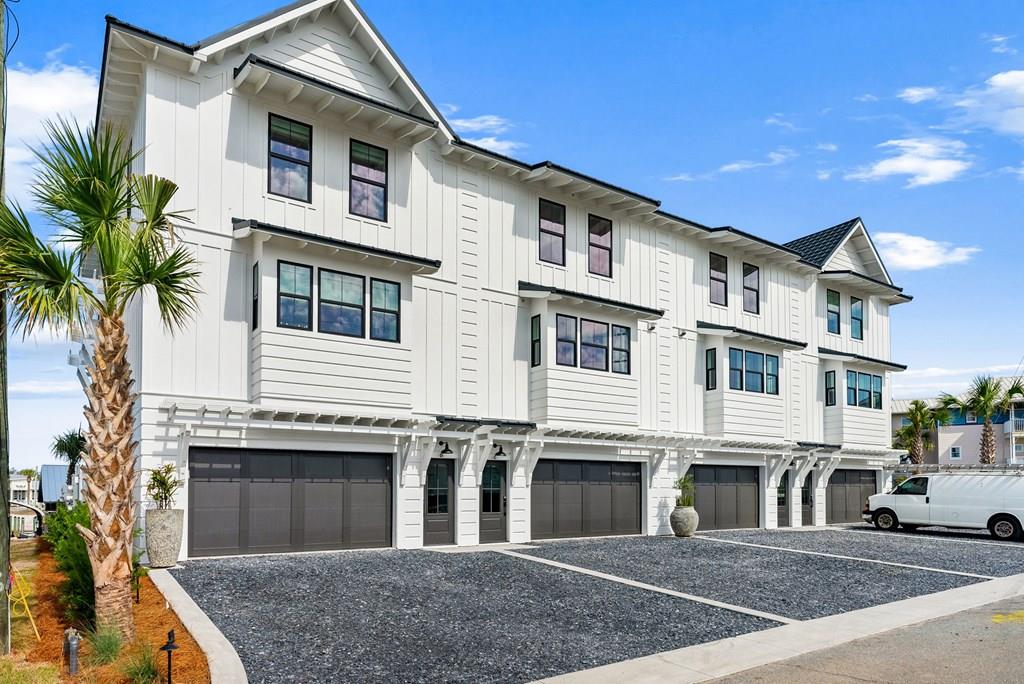 Photo of property for sale at 100 42nd St D Mexico Beach