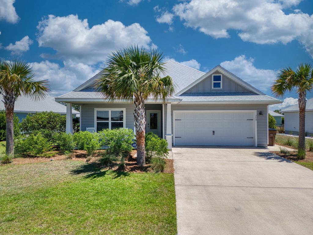 Photo of property for sale at 159 Breeze Lane Port St. Joe