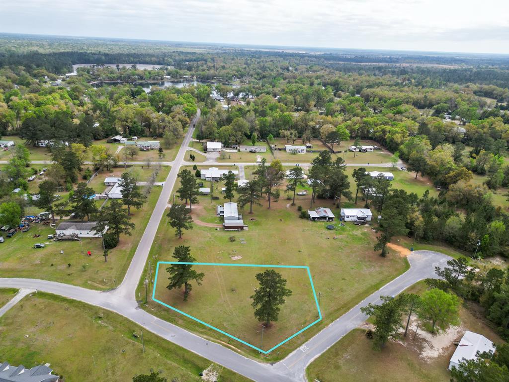 Photo of property for sale at TBD Hurd St Wewahitchka