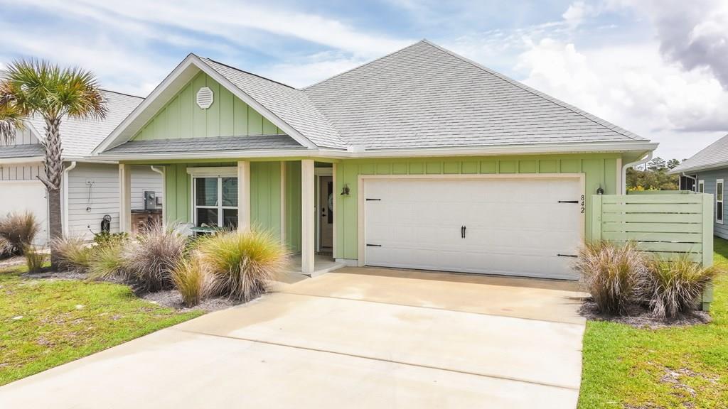 Photo of property for sale at 842 Backwater Rd Port St. Joe