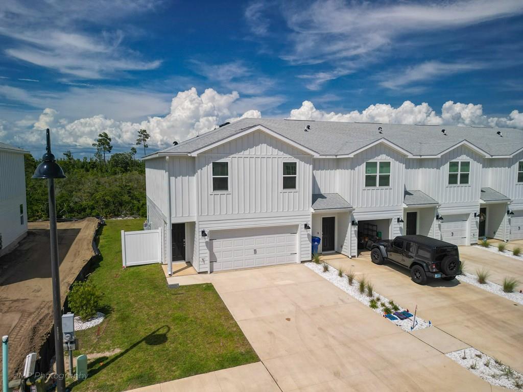 Photo of property for sale at 227 Salt Creek Ln Mexico Beach