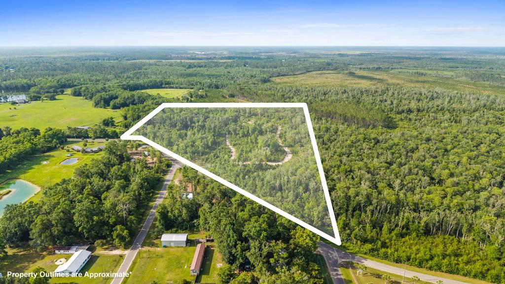 Photo of property for sale at TBD Old Dairy Farm Rd Wewahitchka
