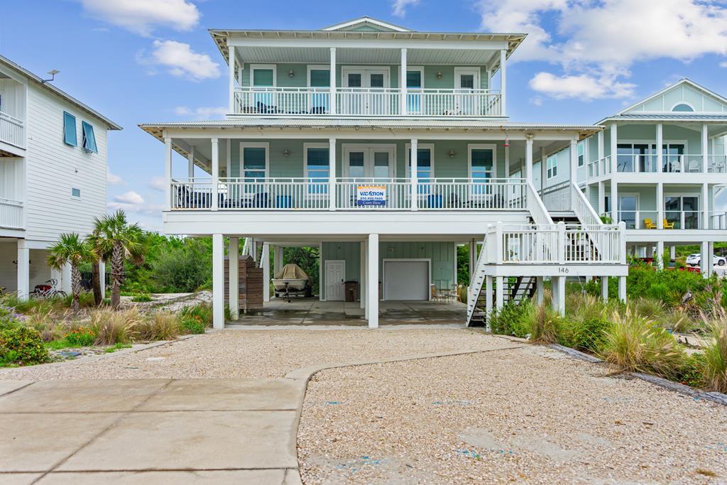 Photo of property for sale at 146 Haven Rd Port St. Joe