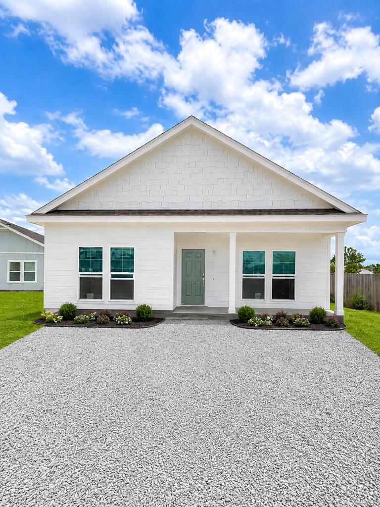 Photo of property for sale at 126 Gulf Terrace Ln Port St. Joe