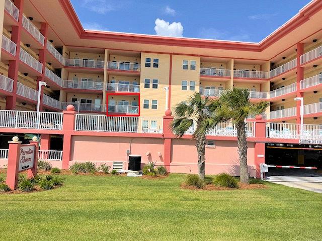 Photo of property for sale at 800 Hwy 98 205 Mexico Beach