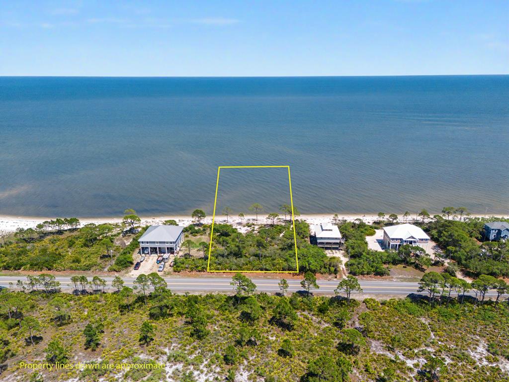 Photo of property for sale at 446 Bald Point Rd Alligator Point