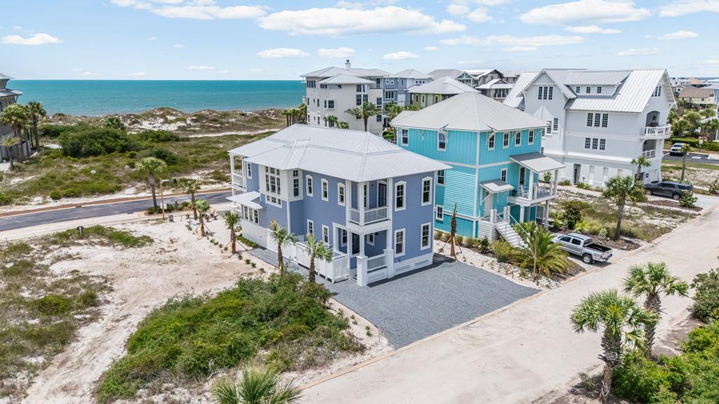 Photo of property for sale at 120 W Ovation Dr Cape San Blas