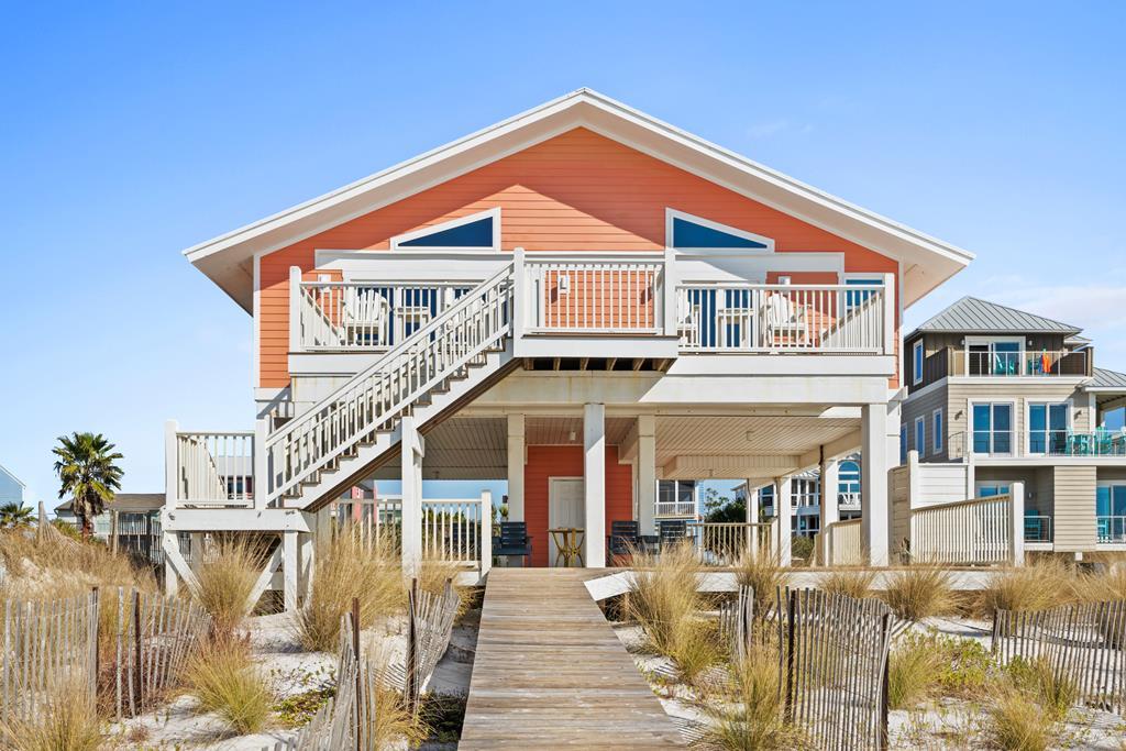 Photo of property for sale at 4379 Wavecrest Ln Port St. Joe