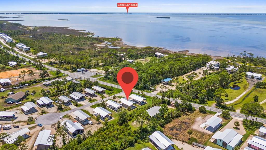 Photo of property for sale at 131 Colors Way Port St. Joe