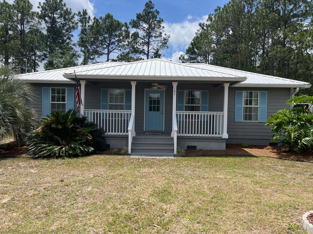 Photo of property for sale at 197 Palm Breeze Way Port St. Joe