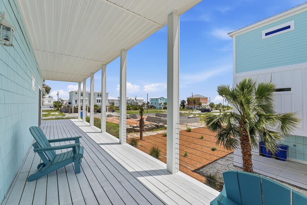 Photo of property for sale at 105 Circle Dr Mexico Beach