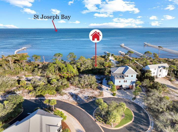 Photo of property for sale at 124 Pinnacle Dr Port St. Joe