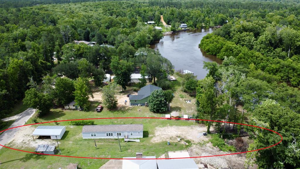 Photo of property for sale at 1185 E River Rd Wewahitchka
