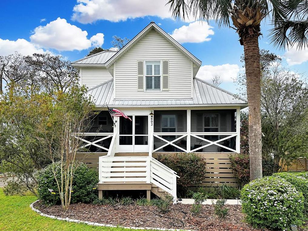 Photo of property for sale at 802 Marvin Ave Port St. Joe