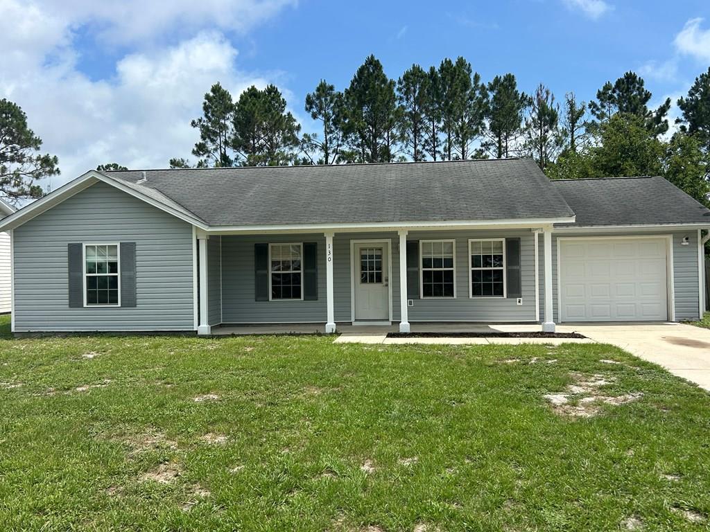 Photo of property for sale at 130 Bridgeport Ln Port St. Joe