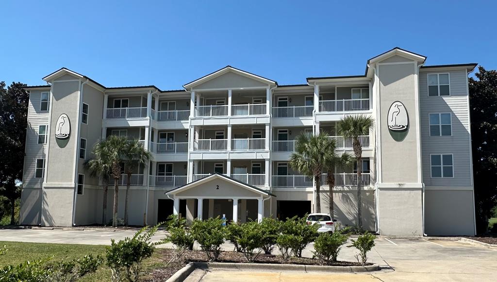 Photo of property for sale at 324 Eagles Way 324 Carrabelle