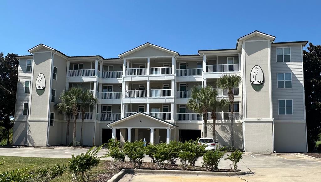 Photo of property for sale at 232 Eagles Way 232 Carrabelle