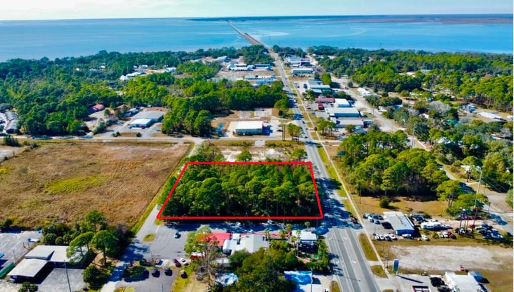 Photo of property for sale at 218 Highway 98 Eastpoint