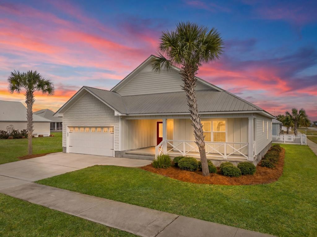 Photo of property for sale at 100 St Frances St Mexico Beach