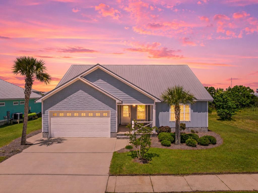 Photo of property for sale at 115 St Frances St Mexico Beach