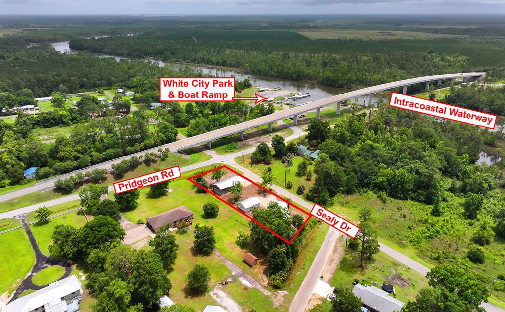 Photo of property for sale at 167/133 Sealy Dr Wewahitchka