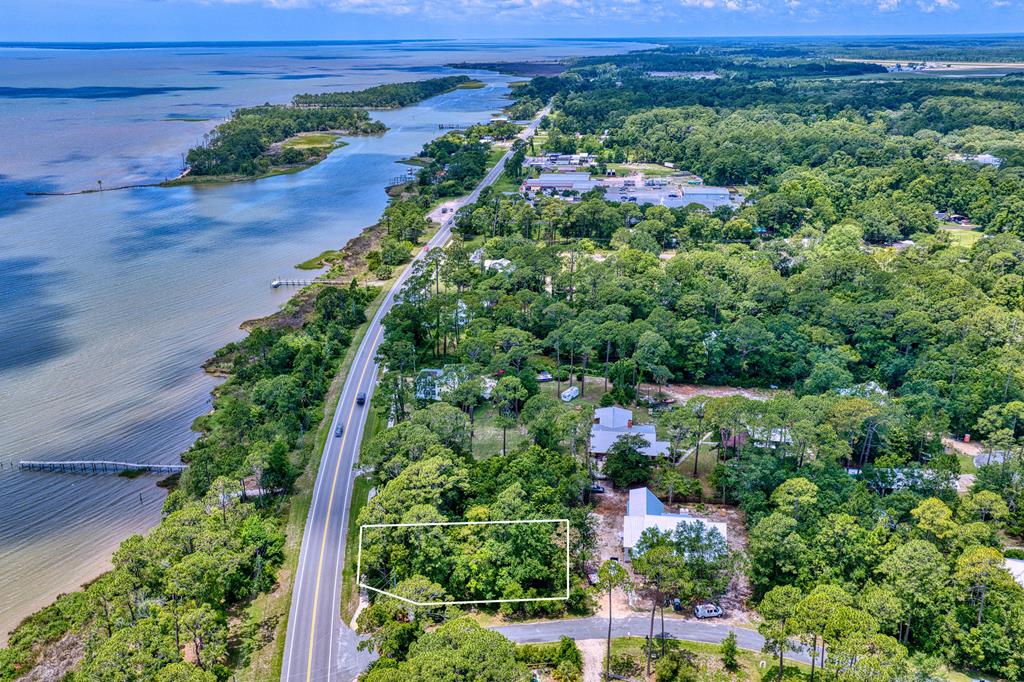 Photo of property for sale at 104 Bay Colony Way Apalachicola