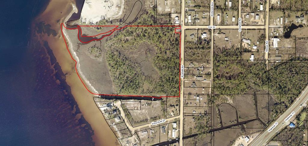 Photo of property for sale at TBD Smith Rd Southport