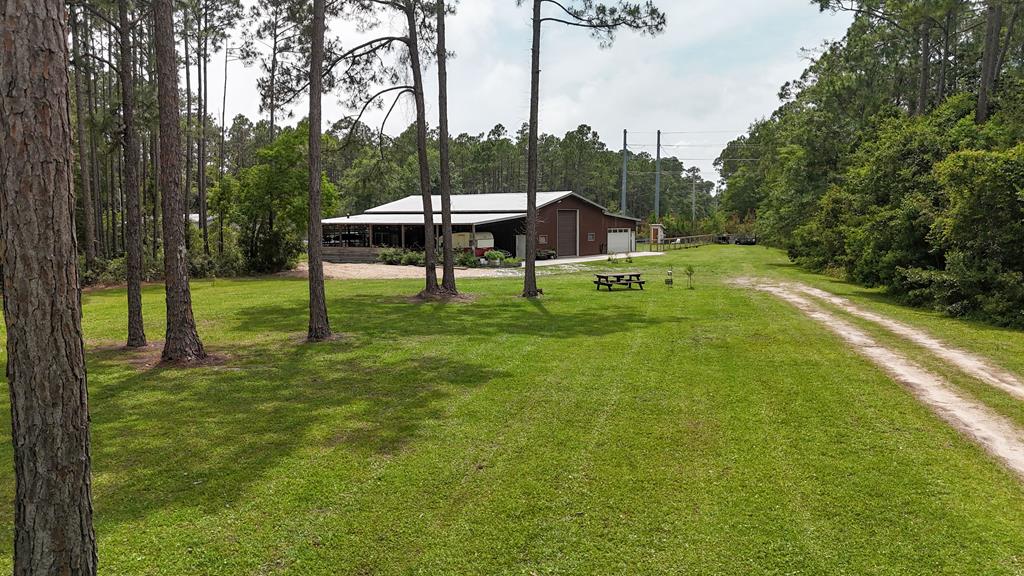 Photo of property for sale at 400 Kevin Rd Apalachicola