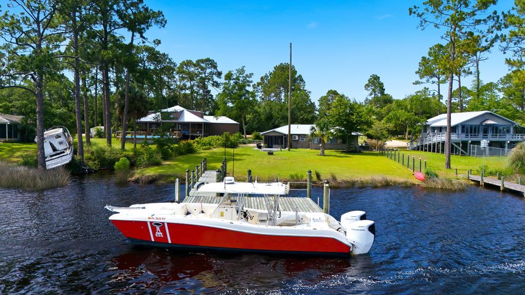 Photo of property for sale at 427 River Rd Carrabelle