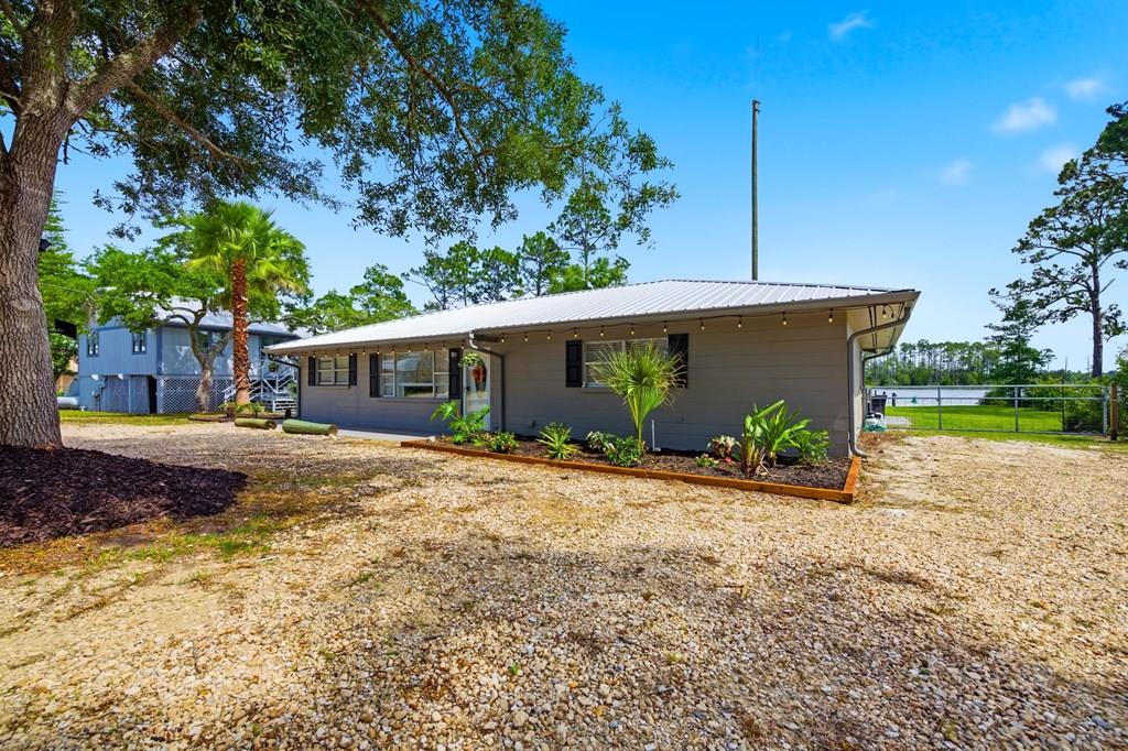 Photo of property for sale at 427 River Rd Carrabelle