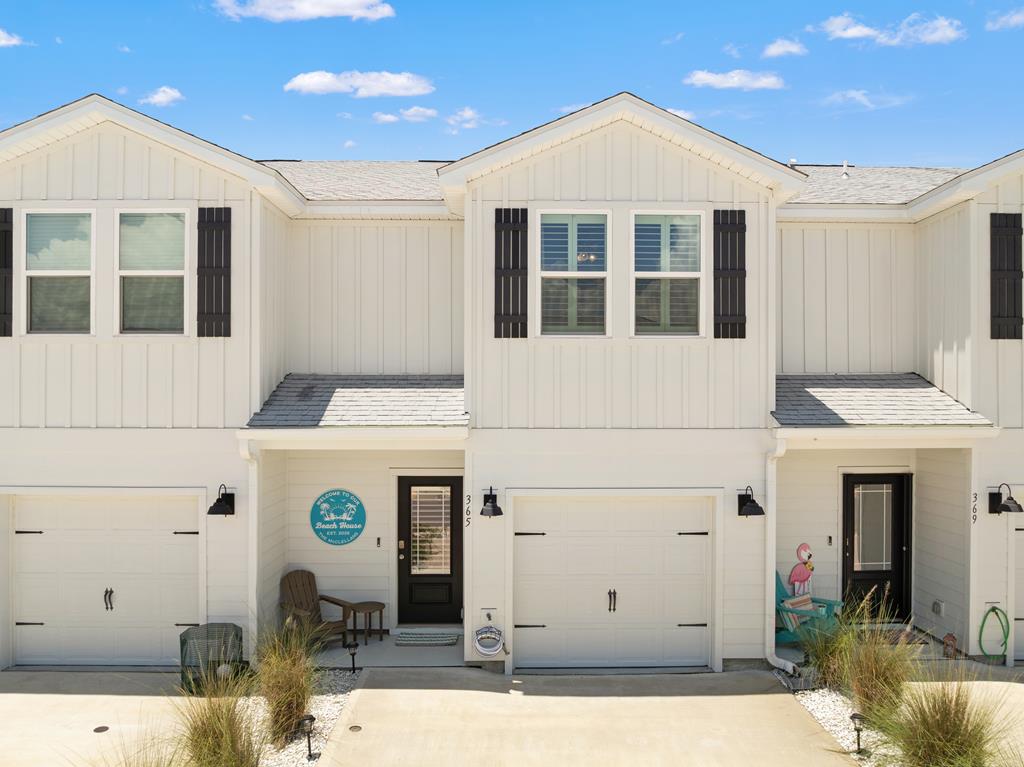 Photo of property for sale at 365 Salt Creek Ln Mexico Beach