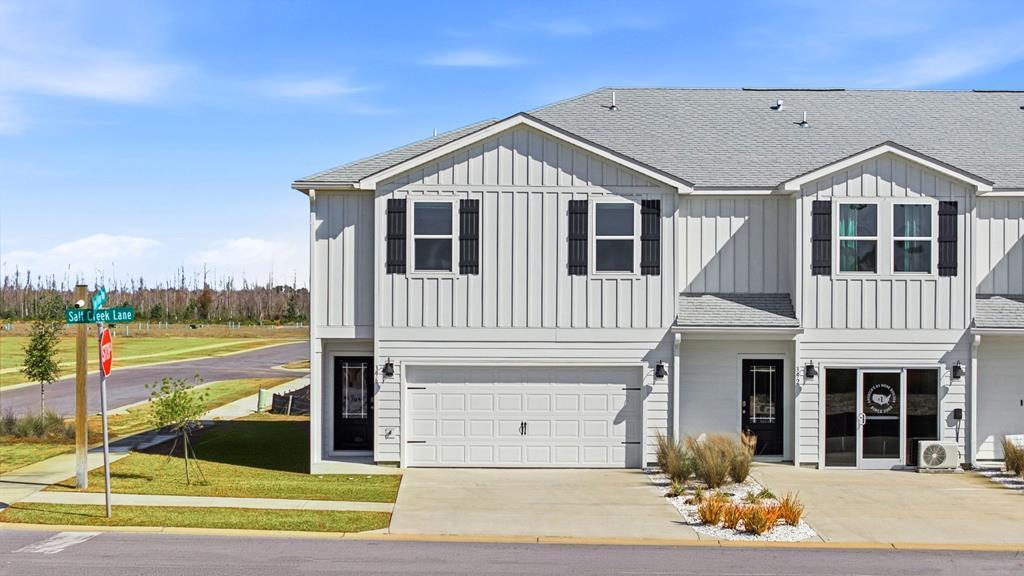 Photo of property for sale at 203 Salt Creek Ln Mexico Beach