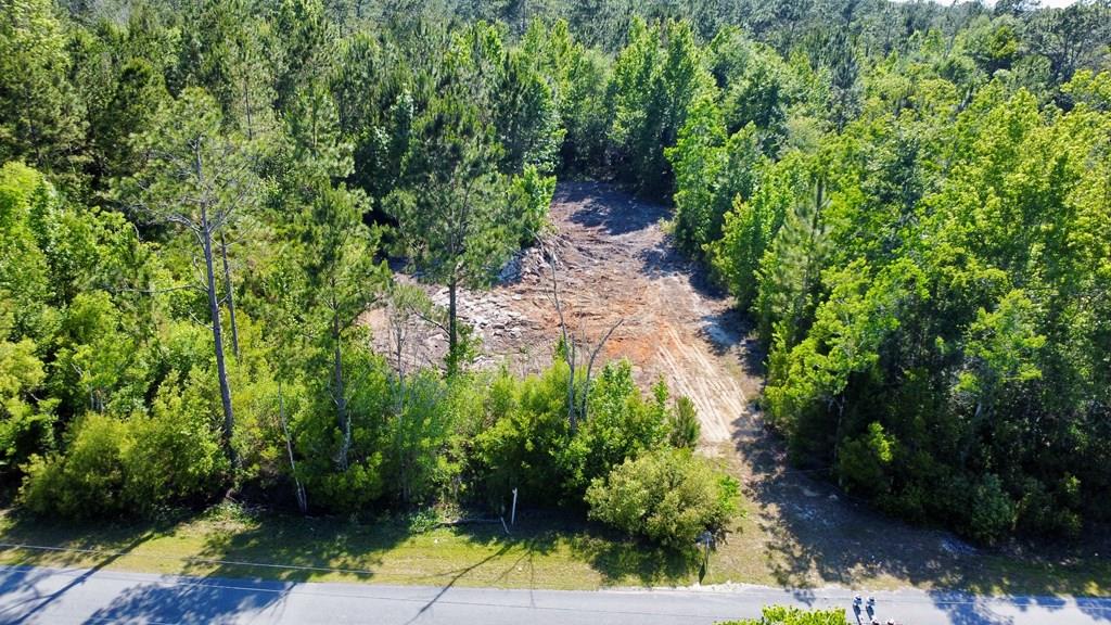 Photo of property for sale at Lot 2 Old Bay City Rd Wewahitchka