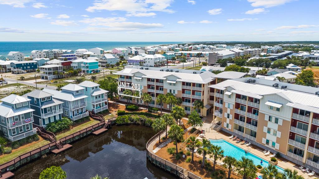 Photo of property for sale at 3300 Hwy 98 200 Mexico Beach