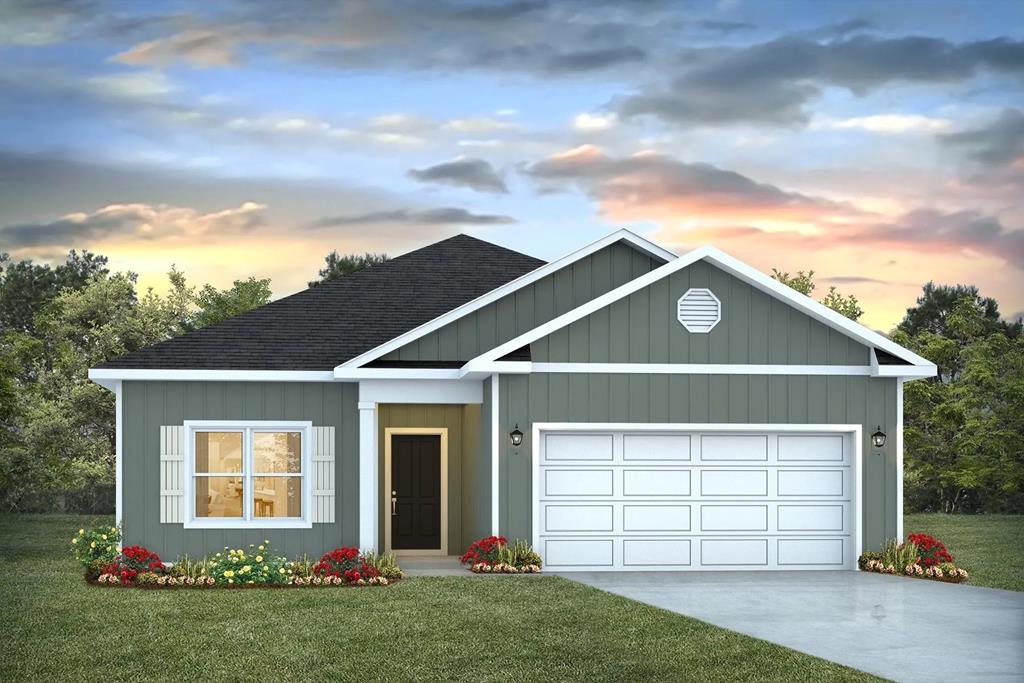 Photo of property for sale at 624 Norris Dr Port St. Joe