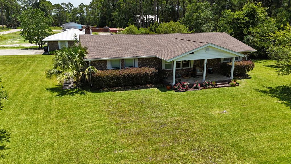 Photo of property for sale at 9 Apalachee St Apalachicola