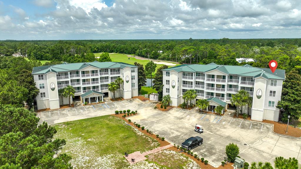 Photo of property for sale at 334 Eagles Way 334 Carrabelle