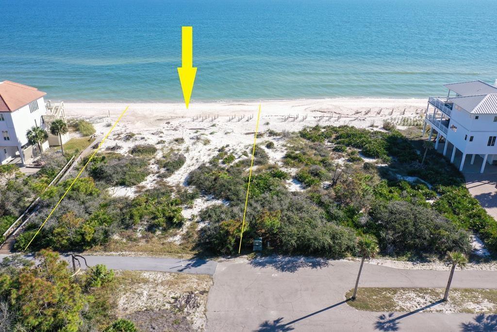 Photo of property for sale at 2116 Sea Fern Way St. George Island