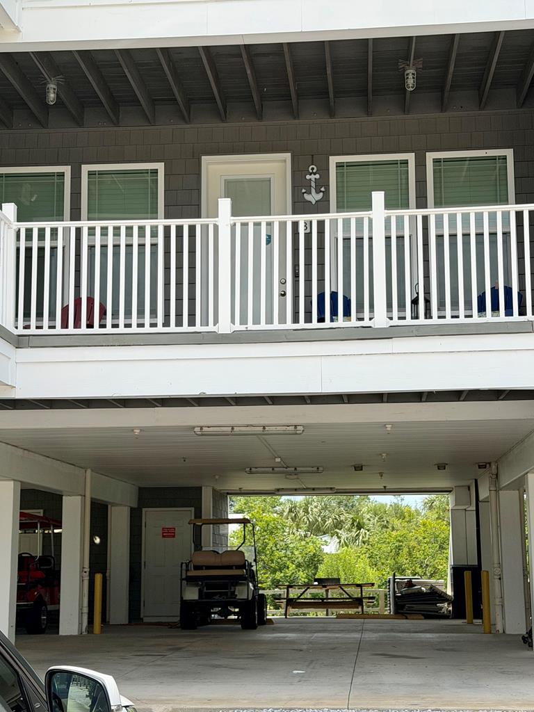 Photo of property for sale at 1120 15th St 4B Mexico Beach