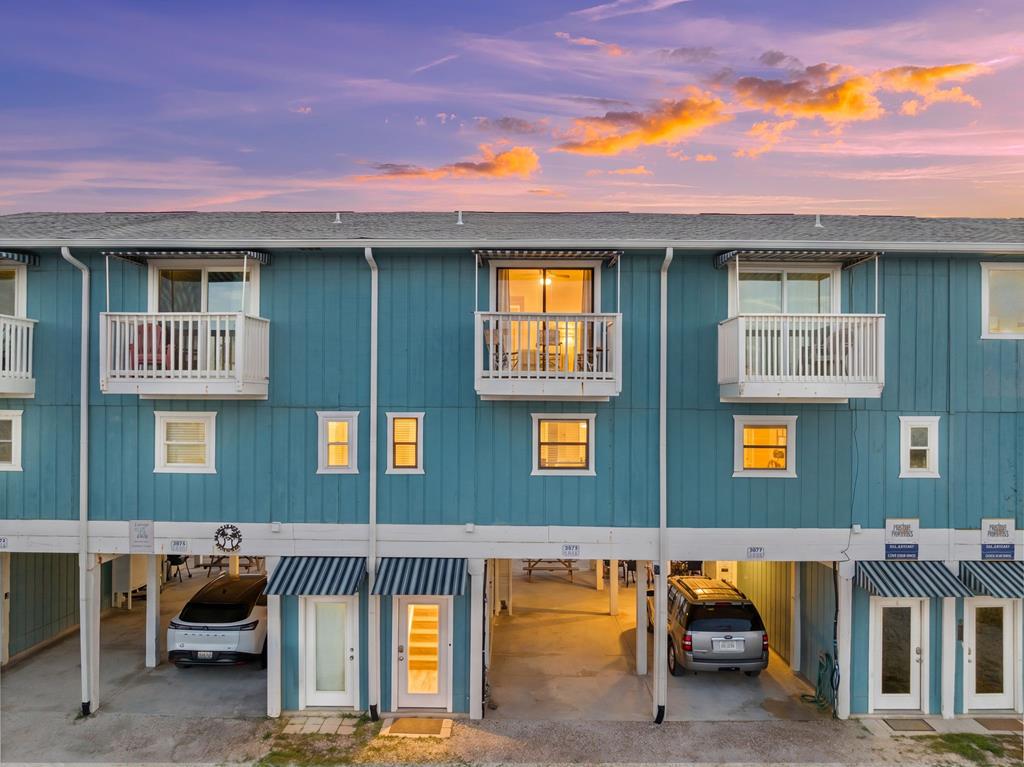 Photo of property for sale at 3875 Cape San Blas Rd B3 Cape San Blas