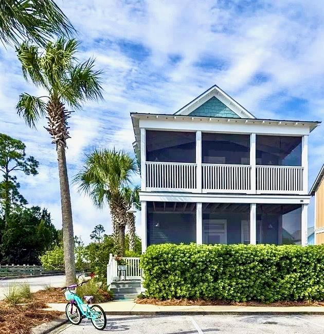 Photo of property for sale at 3050 Hwy 98 W D64 Port St. Joe