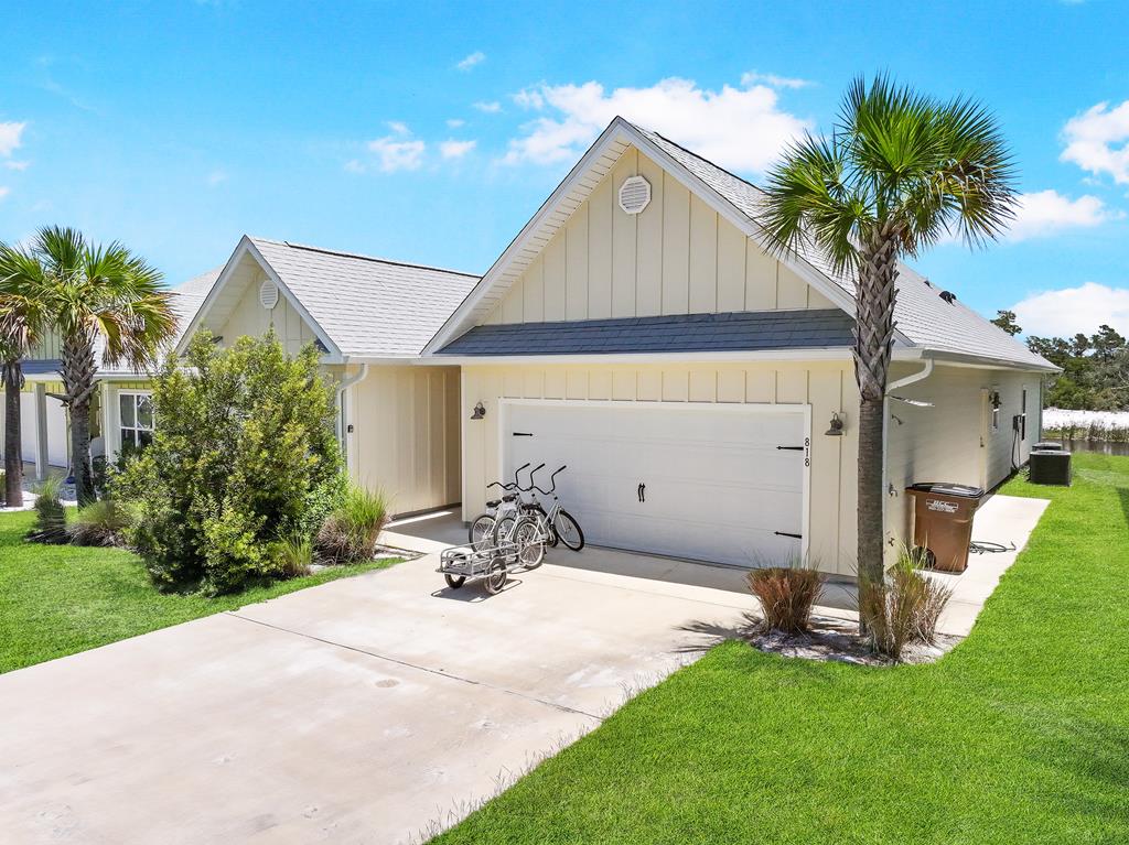 Photo of property for sale at 818 Backwater Rd Port St. Joe