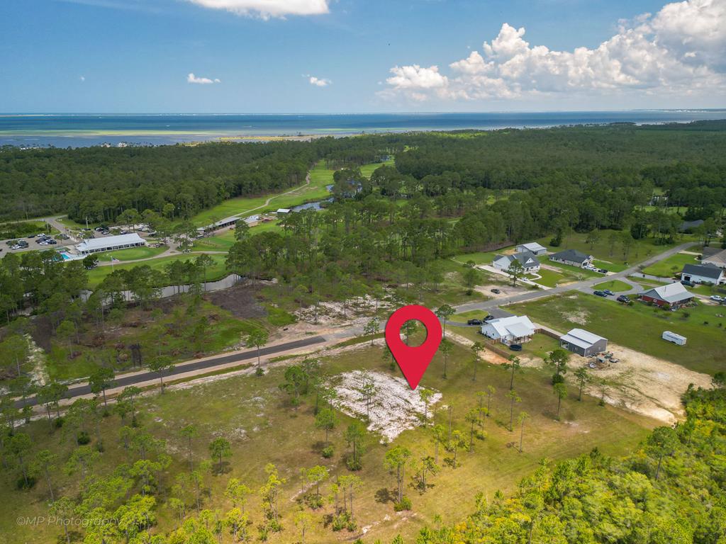 Photo of property for sale at TBD Plantation Dr Port St. Joe