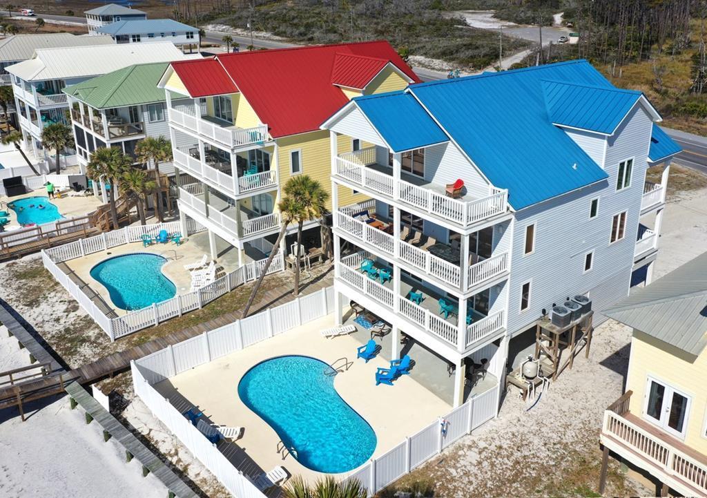 Photo of property for sale at 3545 Cape San Blas Rd Cape San Blas