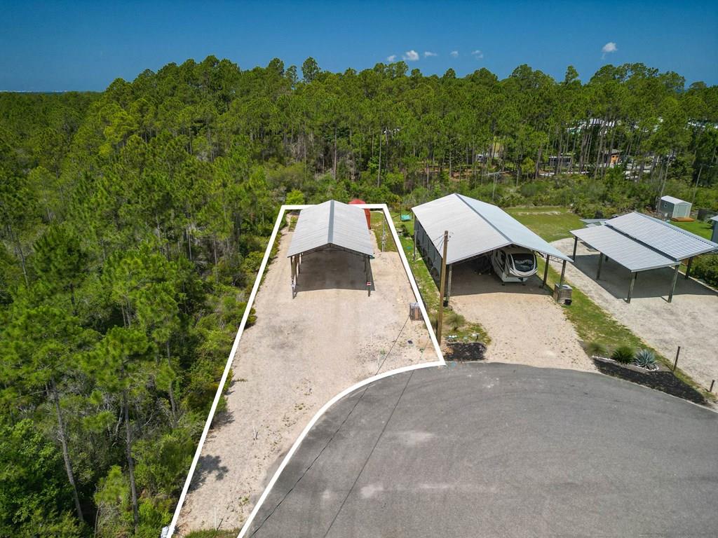Photo of property for sale at 298 Shady Grove Ln Port St. Joe