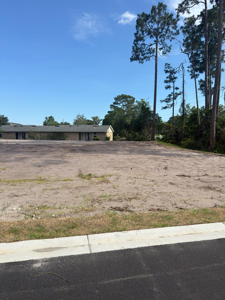 Photo of property for sale at Lot 20 Garrison Ave Port St. Joe