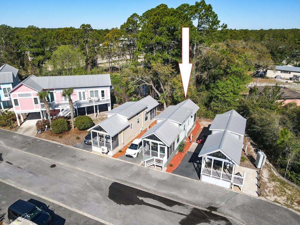 Photo of property for sale at 819 Haven Ct Carrabelle