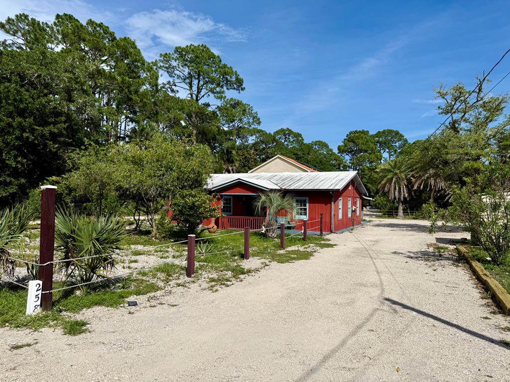 Photo of property for sale at 258 Patton Dr Eastpoint