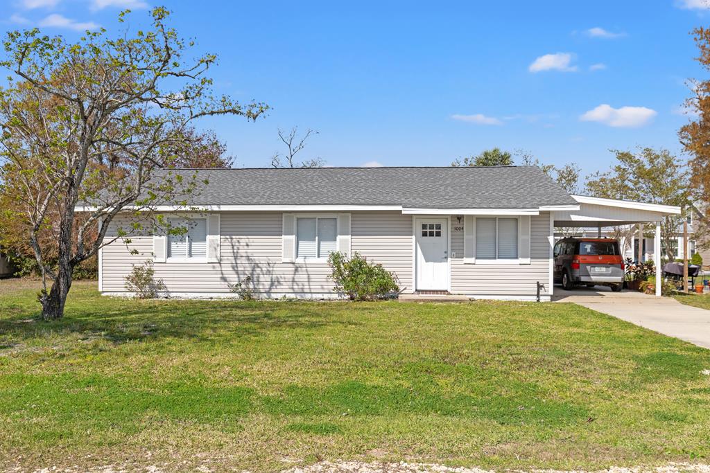 Photo of property for sale at 1004 Cypress Ln Mexico Beach
